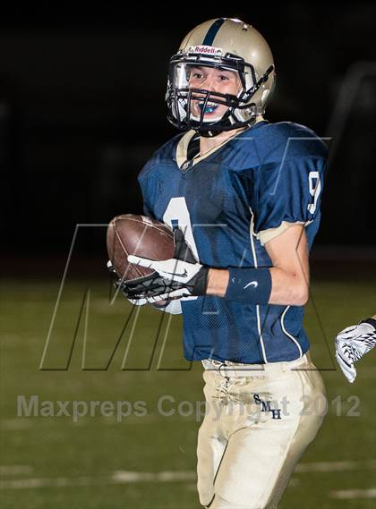 Thumbnail 1 in St. Mary's vs. Newburyport photogallery.