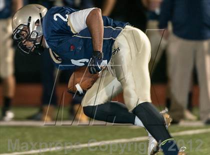 Thumbnail 1 in St. Mary's vs. Newburyport photogallery.