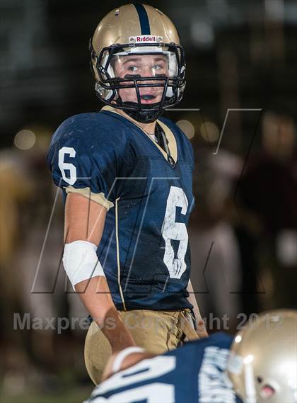 Thumbnail 3 in St. Mary's vs. Newburyport photogallery.