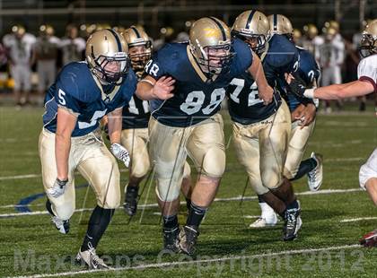 Thumbnail 1 in St. Mary's vs. Newburyport photogallery.