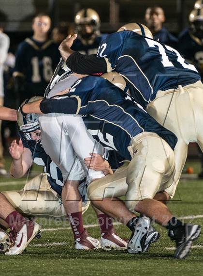 Thumbnail 2 in St. Mary's vs. Newburyport photogallery.
