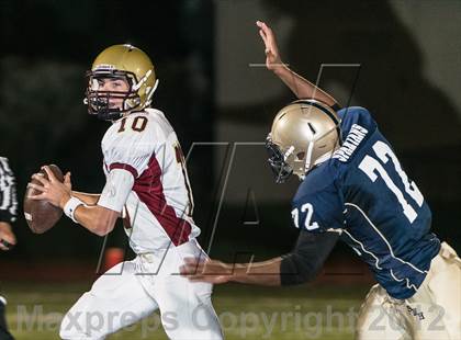 Thumbnail 1 in St. Mary's vs. Newburyport photogallery.