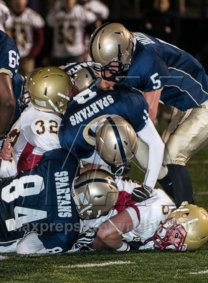 Thumbnail 1 in St. Mary's vs. Newburyport photogallery.