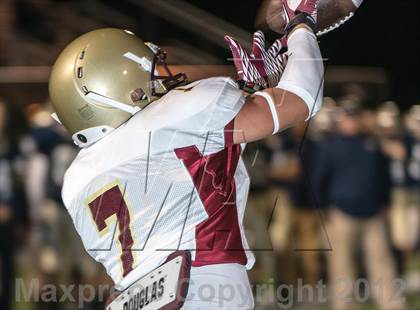 Thumbnail 1 in St. Mary's vs. Newburyport photogallery.