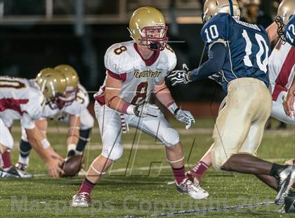Thumbnail 1 in St. Mary's vs. Newburyport photogallery.