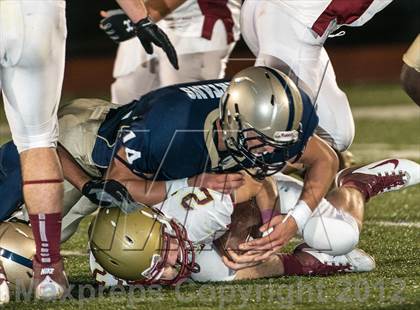Thumbnail 1 in St. Mary's vs. Newburyport photogallery.
