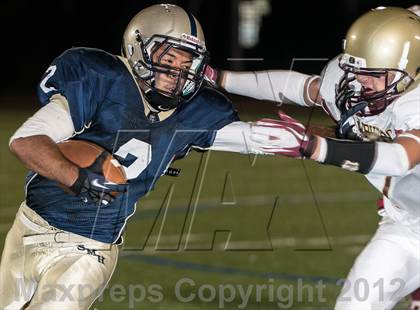 Thumbnail 2 in St. Mary's vs. Newburyport photogallery.