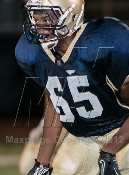 Thumbnail 3 in St. Mary's vs. Newburyport photogallery.