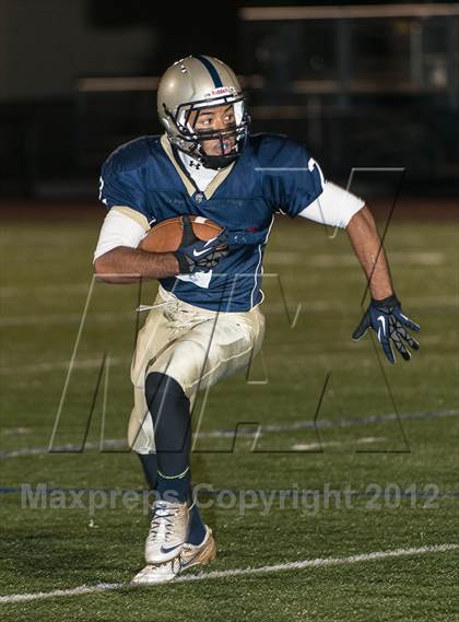 Thumbnail 2 in St. Mary's vs. Newburyport photogallery.