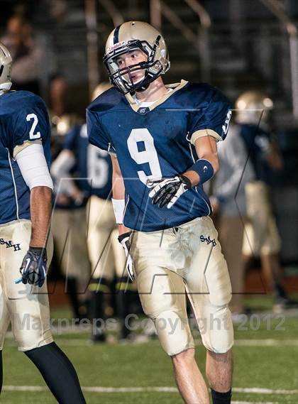 Thumbnail 3 in St. Mary's vs. Newburyport photogallery.