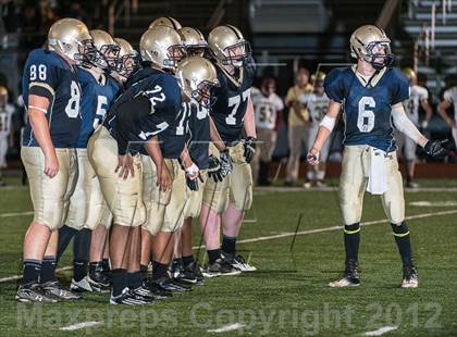 Thumbnail 1 in St. Mary's vs. Newburyport photogallery.