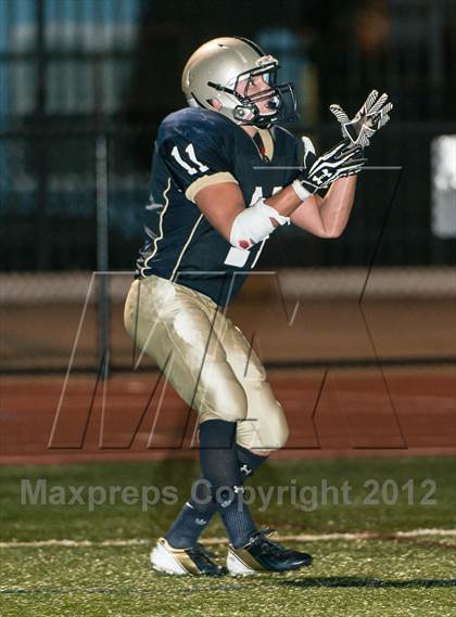 Thumbnail 2 in St. Mary's vs. Newburyport photogallery.