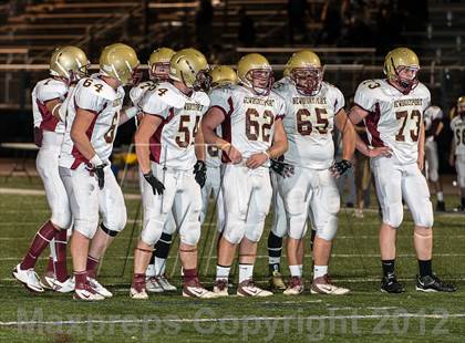 Thumbnail 2 in St. Mary's vs. Newburyport photogallery.