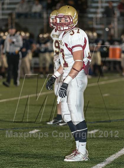 Thumbnail 3 in St. Mary's vs. Newburyport photogallery.