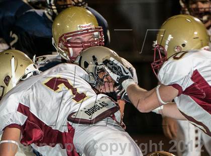 Thumbnail 2 in St. Mary's vs. Newburyport photogallery.