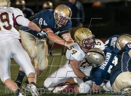 Thumbnail 2 in St. Mary's vs. Newburyport photogallery.