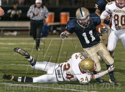 Thumbnail 1 in St. Mary's vs. Newburyport photogallery.