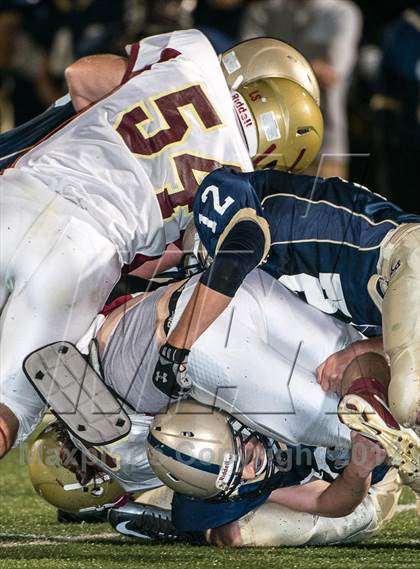 Thumbnail 3 in St. Mary's vs. Newburyport photogallery.