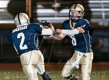 Thumbnail 3 in St. Mary's vs. Newburyport photogallery.