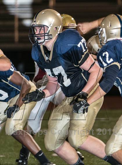 Thumbnail 3 in St. Mary's vs. Newburyport photogallery.