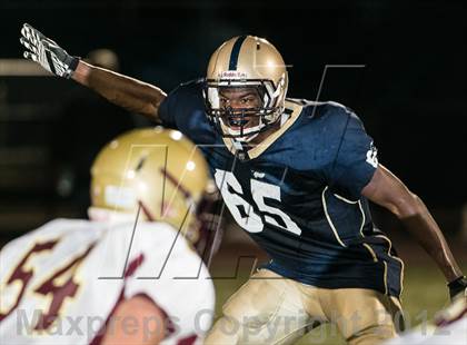 Thumbnail 2 in St. Mary's vs. Newburyport photogallery.