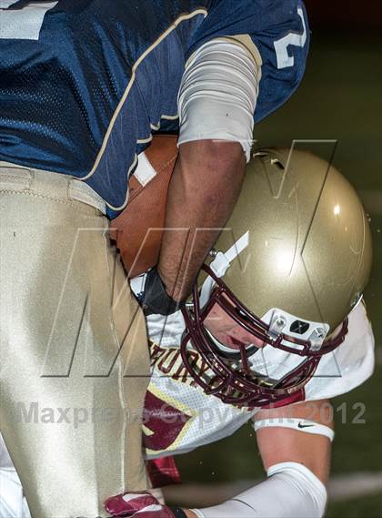Thumbnail 2 in St. Mary's vs. Newburyport photogallery.