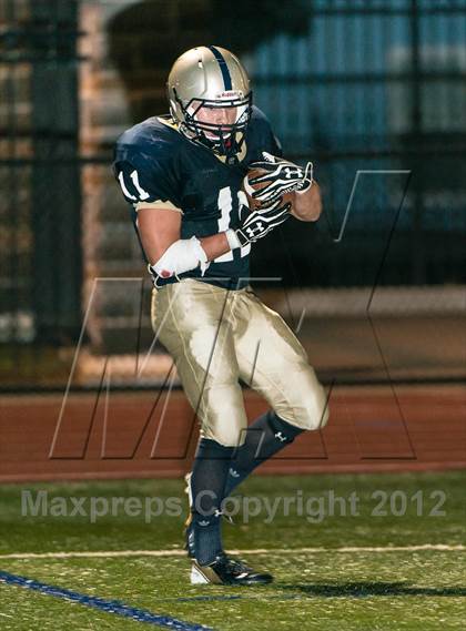 Thumbnail 3 in St. Mary's vs. Newburyport photogallery.