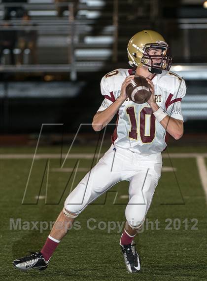 Thumbnail 1 in St. Mary's vs. Newburyport photogallery.
