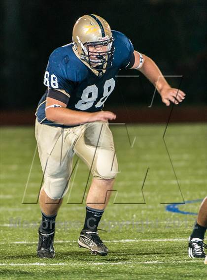 Thumbnail 2 in St. Mary's vs. Newburyport photogallery.