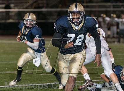 Thumbnail 2 in St. Mary's vs. Newburyport photogallery.