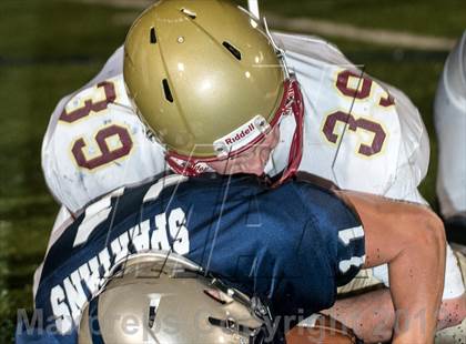 Thumbnail 3 in St. Mary's vs. Newburyport photogallery.