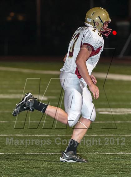 Thumbnail 1 in St. Mary's vs. Newburyport photogallery.