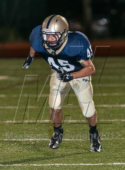 Thumbnail 2 in St. Mary's vs. Newburyport photogallery.