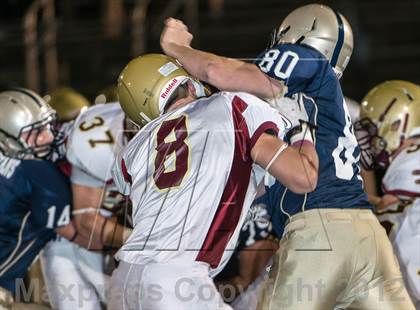 Thumbnail 1 in St. Mary's vs. Newburyport photogallery.