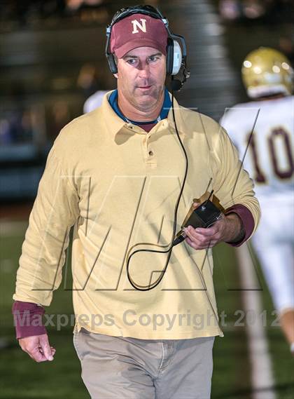 Thumbnail 3 in St. Mary's vs. Newburyport photogallery.