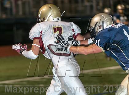 Thumbnail 2 in St. Mary's vs. Newburyport photogallery.