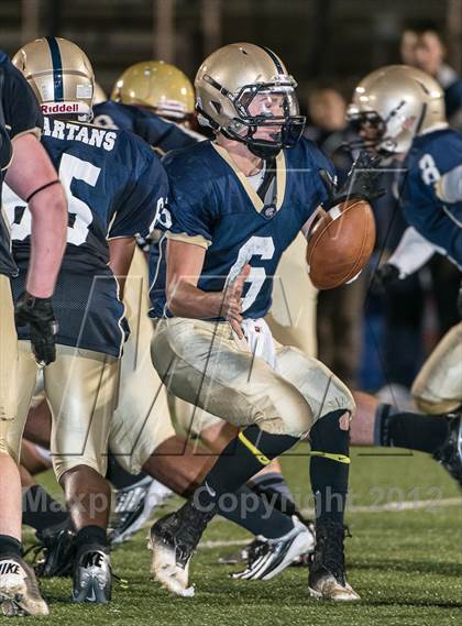 Thumbnail 2 in St. Mary's vs. Newburyport photogallery.