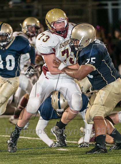Thumbnail 1 in St. Mary's vs. Newburyport photogallery.