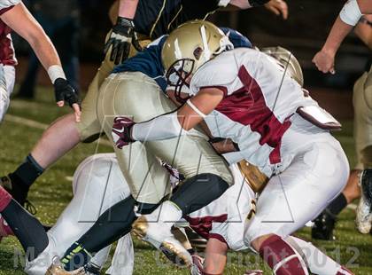 Thumbnail 1 in St. Mary's vs. Newburyport photogallery.