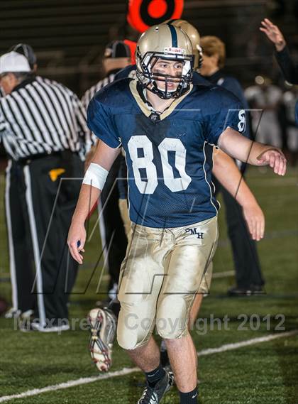 Thumbnail 2 in St. Mary's vs. Newburyport photogallery.