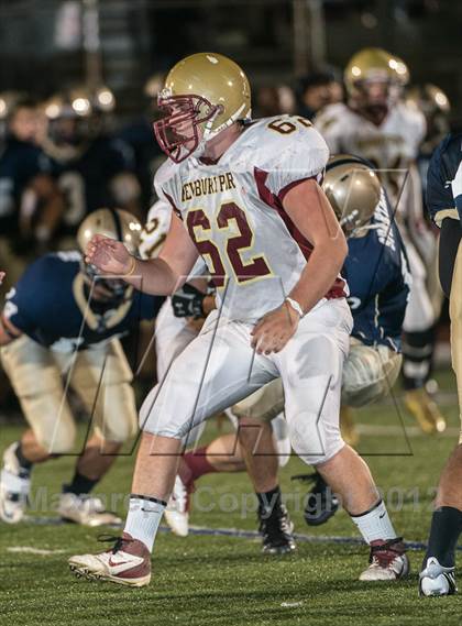 Thumbnail 3 in St. Mary's vs. Newburyport photogallery.