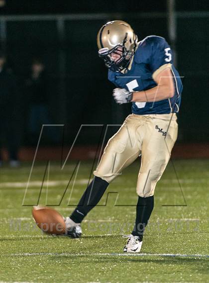 Thumbnail 1 in St. Mary's vs. Newburyport photogallery.