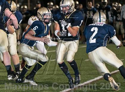 Thumbnail 1 in St. Mary's vs. Newburyport photogallery.