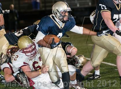 Thumbnail 3 in St. Mary's vs. Newburyport photogallery.