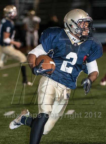 Thumbnail 3 in St. Mary's vs. Newburyport photogallery.