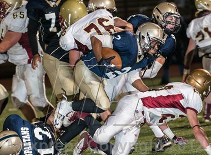 Thumbnail 3 in St. Mary's vs. Newburyport photogallery.