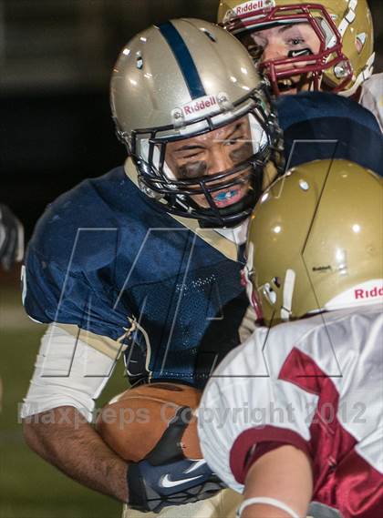 Thumbnail 1 in St. Mary's vs. Newburyport photogallery.