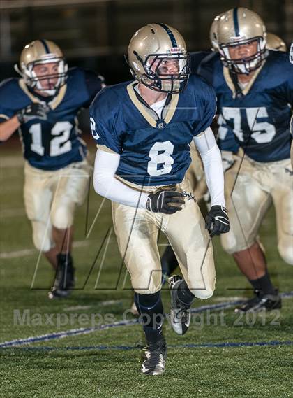 Thumbnail 1 in St. Mary's vs. Newburyport photogallery.