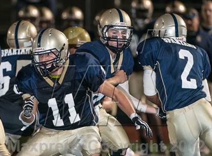 Thumbnail 1 in St. Mary's vs. Newburyport photogallery.