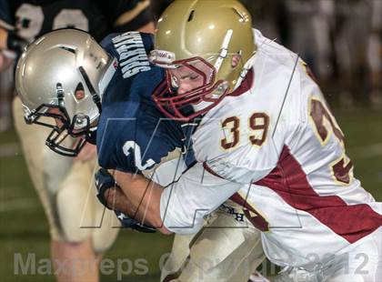Thumbnail 3 in St. Mary's vs. Newburyport photogallery.